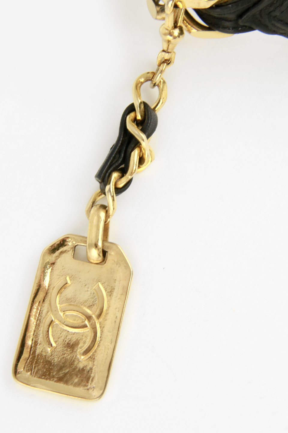 Chanel logo anheng
