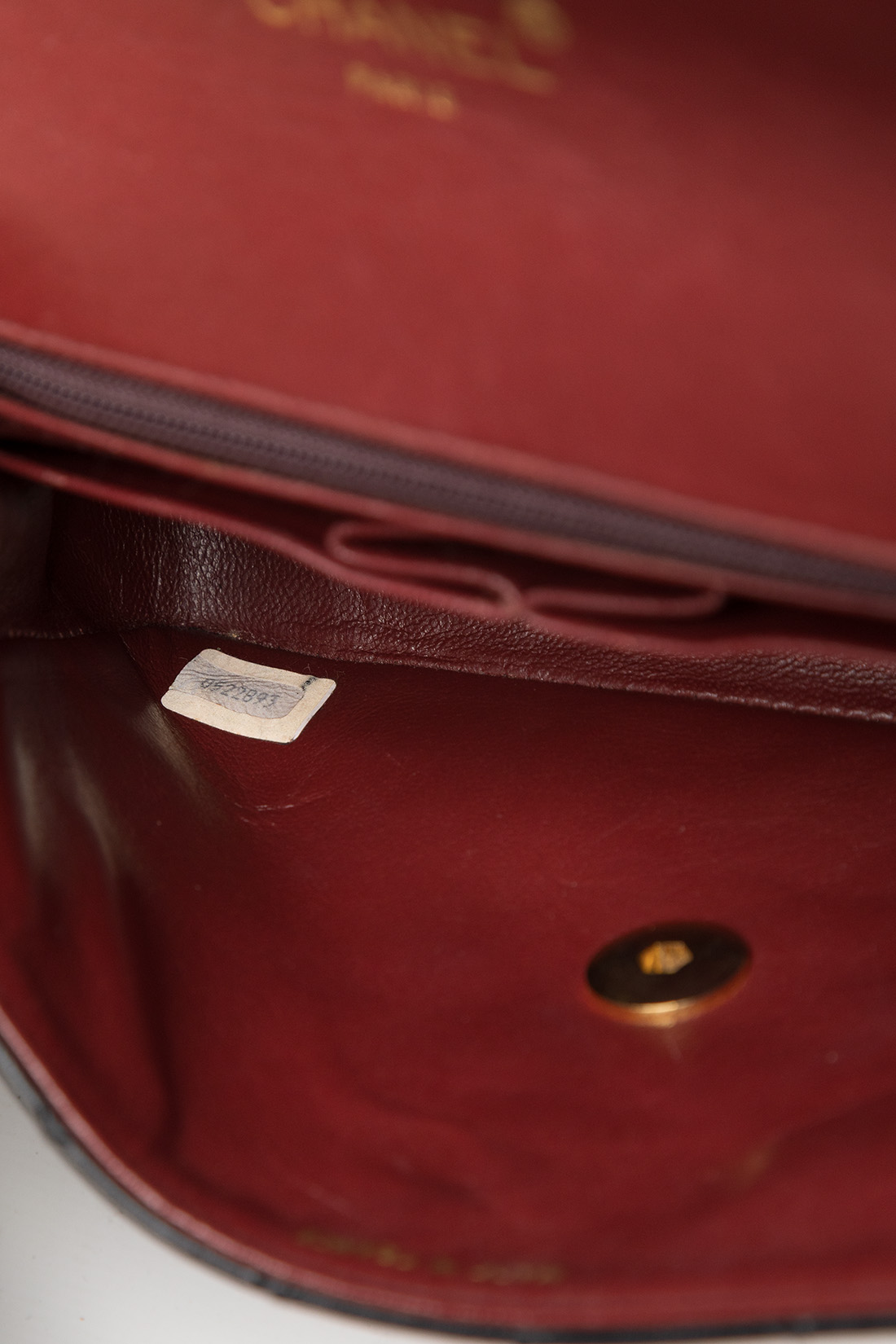 chanel serial