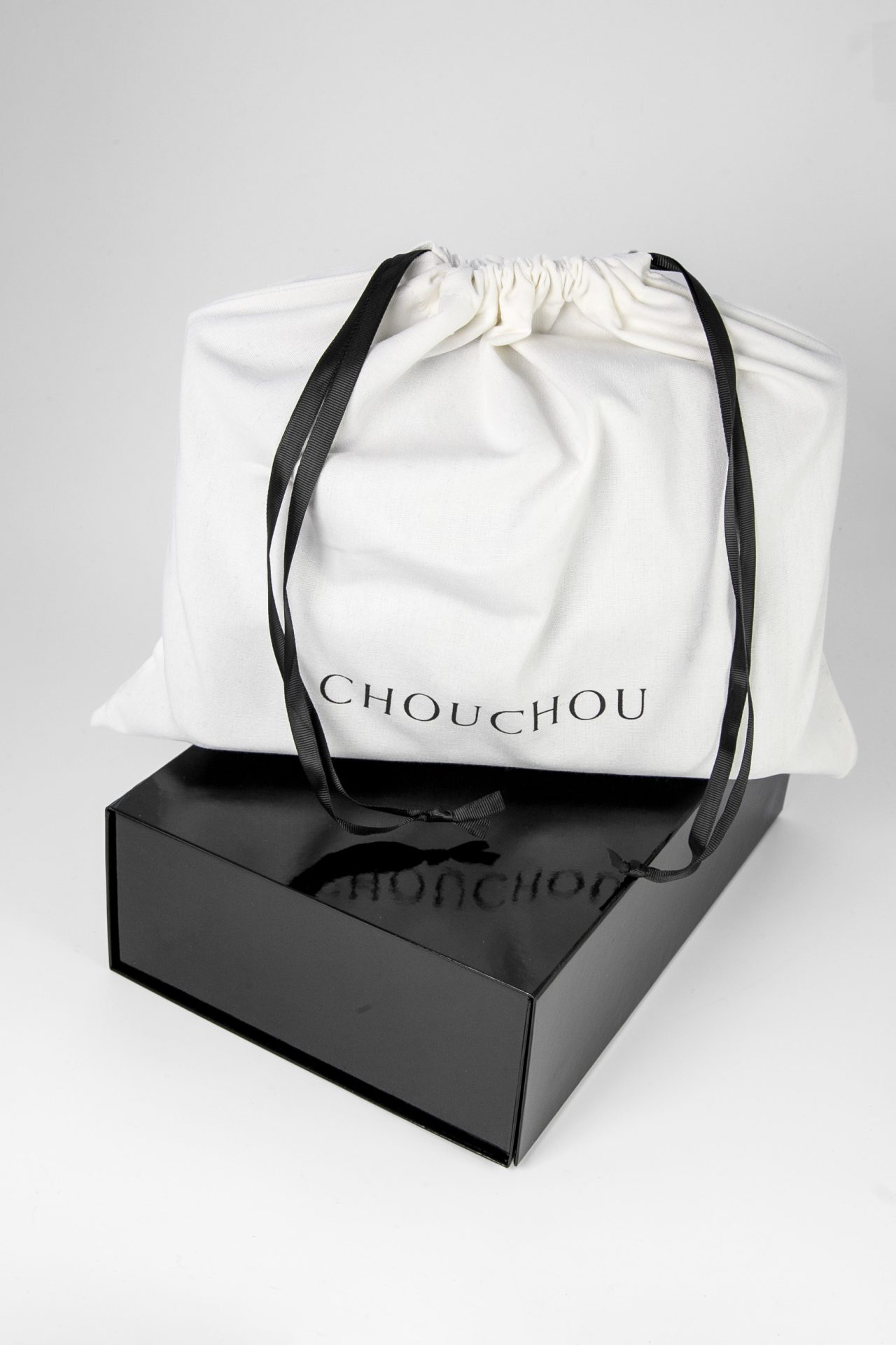 Chanel Classic Single Flap Jumbo Caviar SHW - Bilde 3