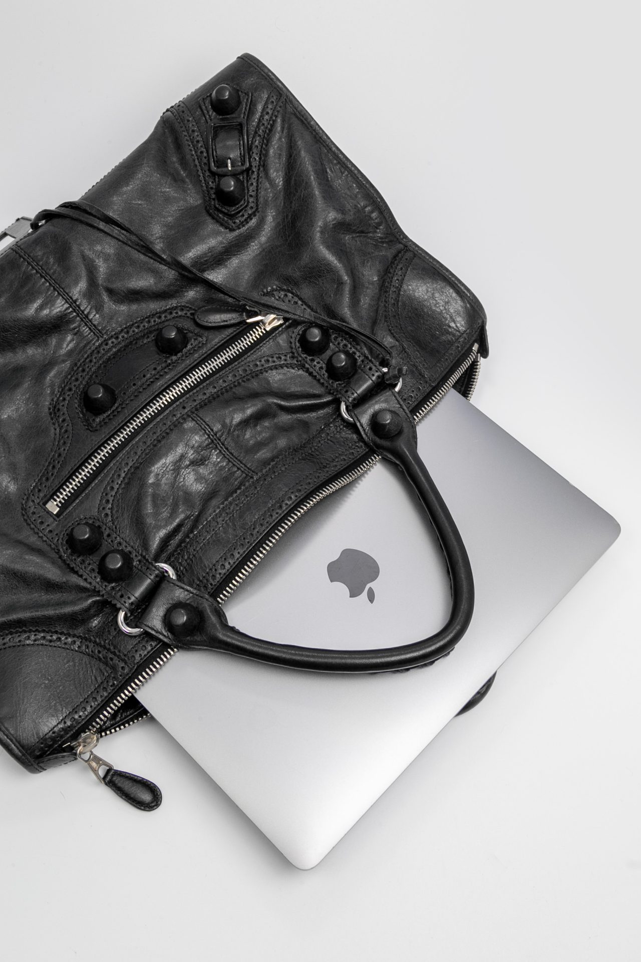 Balenciaga Giant 21 Brogues Work Bag | CHOUCHOU.NO