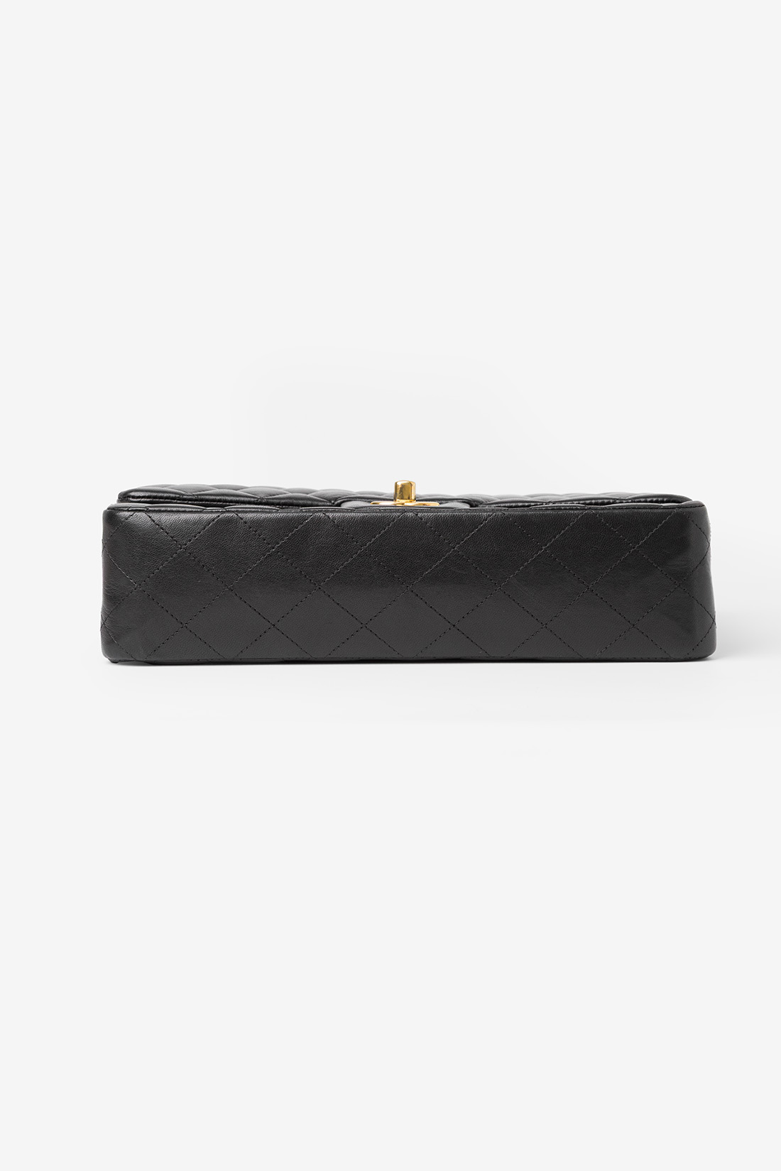 base of bag chanel