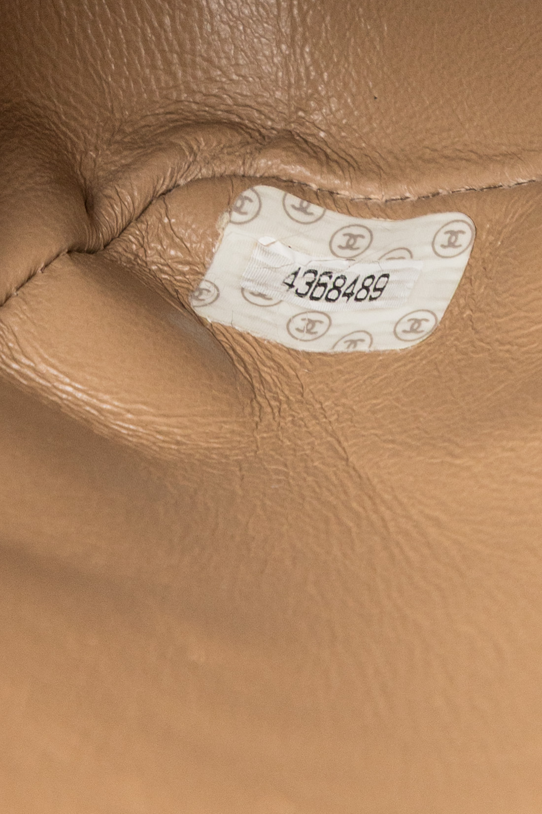 chanel serial 4 series