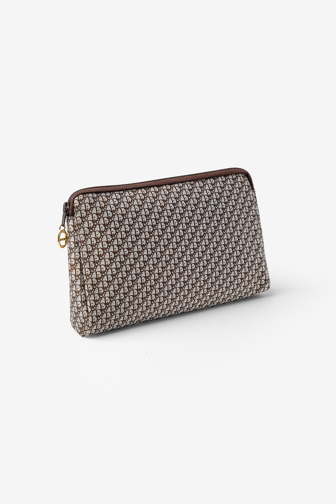 christian dior vintage clutch