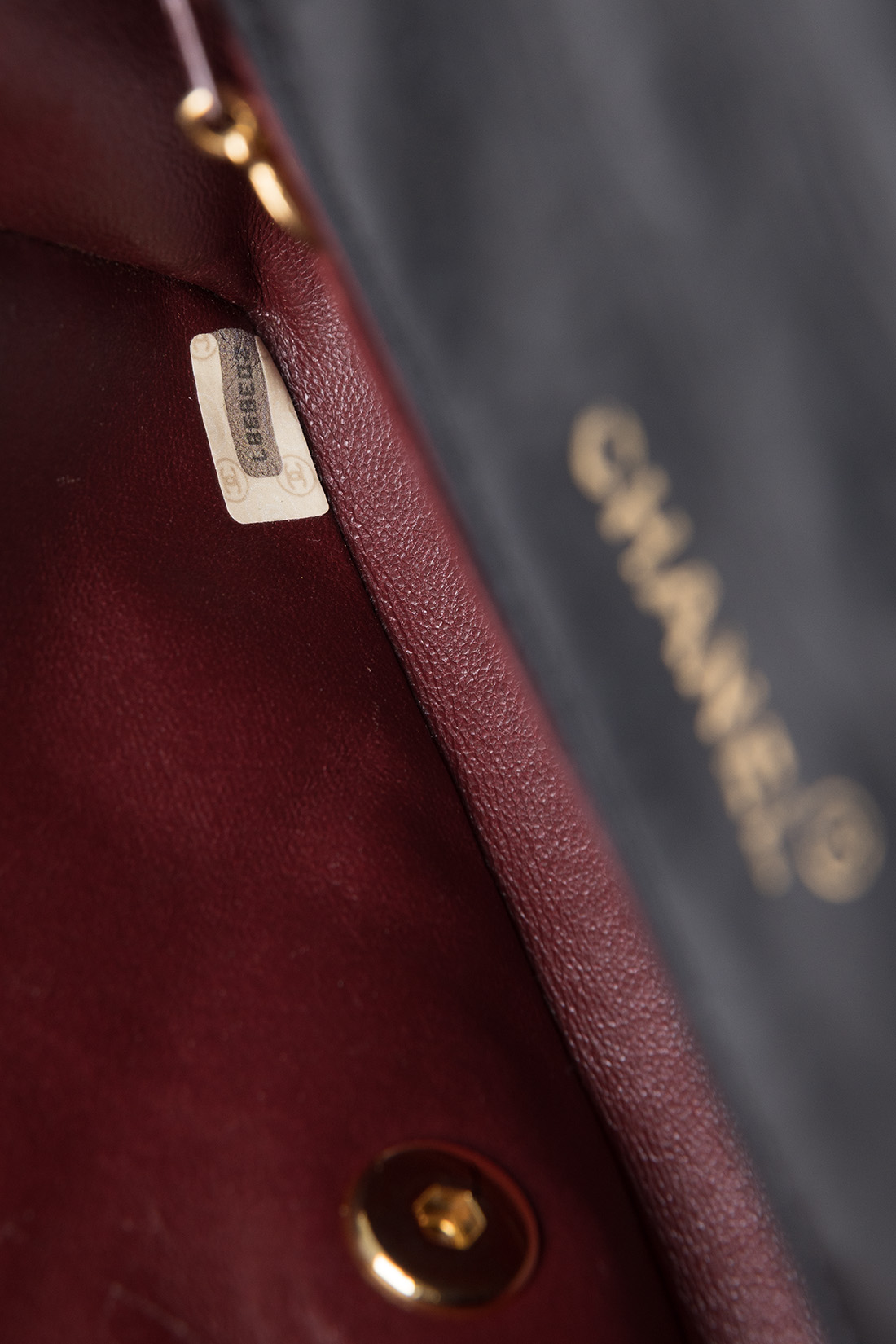 chanel serial