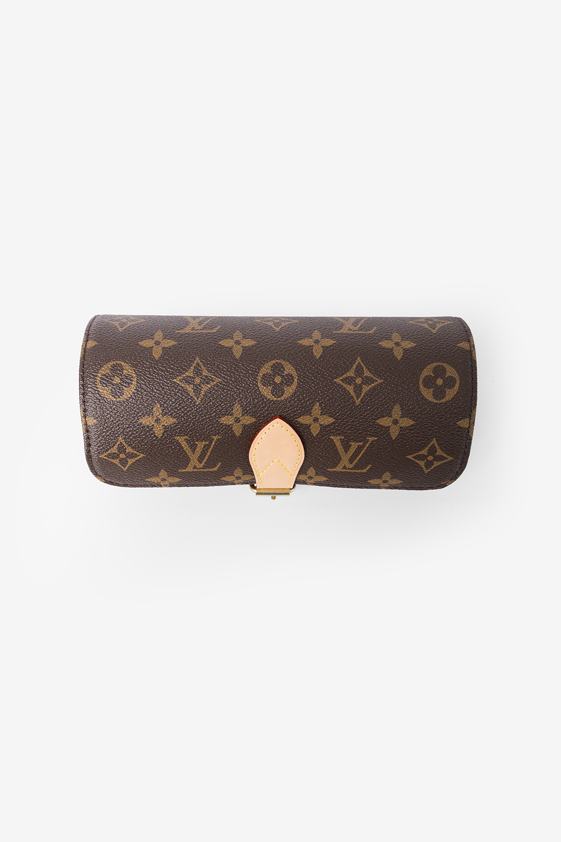 louis vuitton watch case