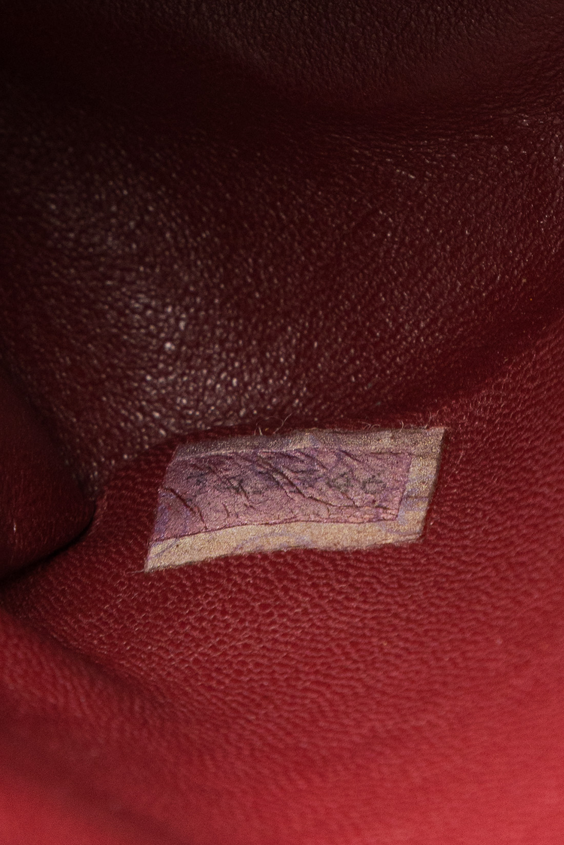 chanel serial 6 digits