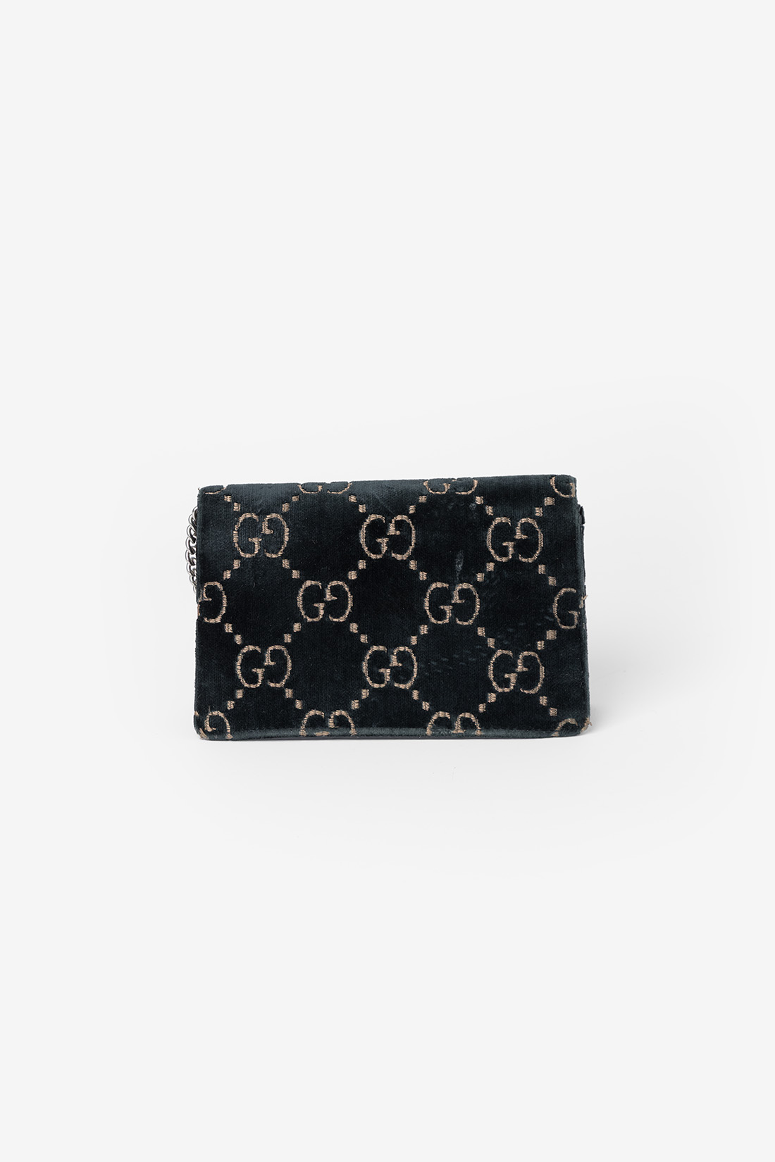 Gucci Dionysus Super Mini Bag Velvet | CHOUCHOU.NO