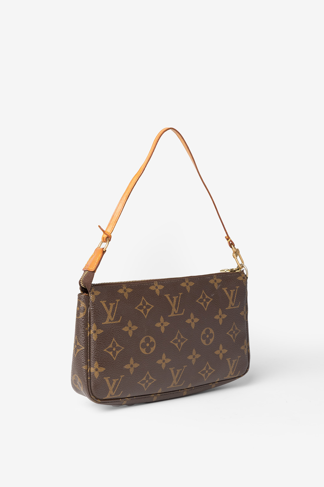 louis vuitton pochette bag