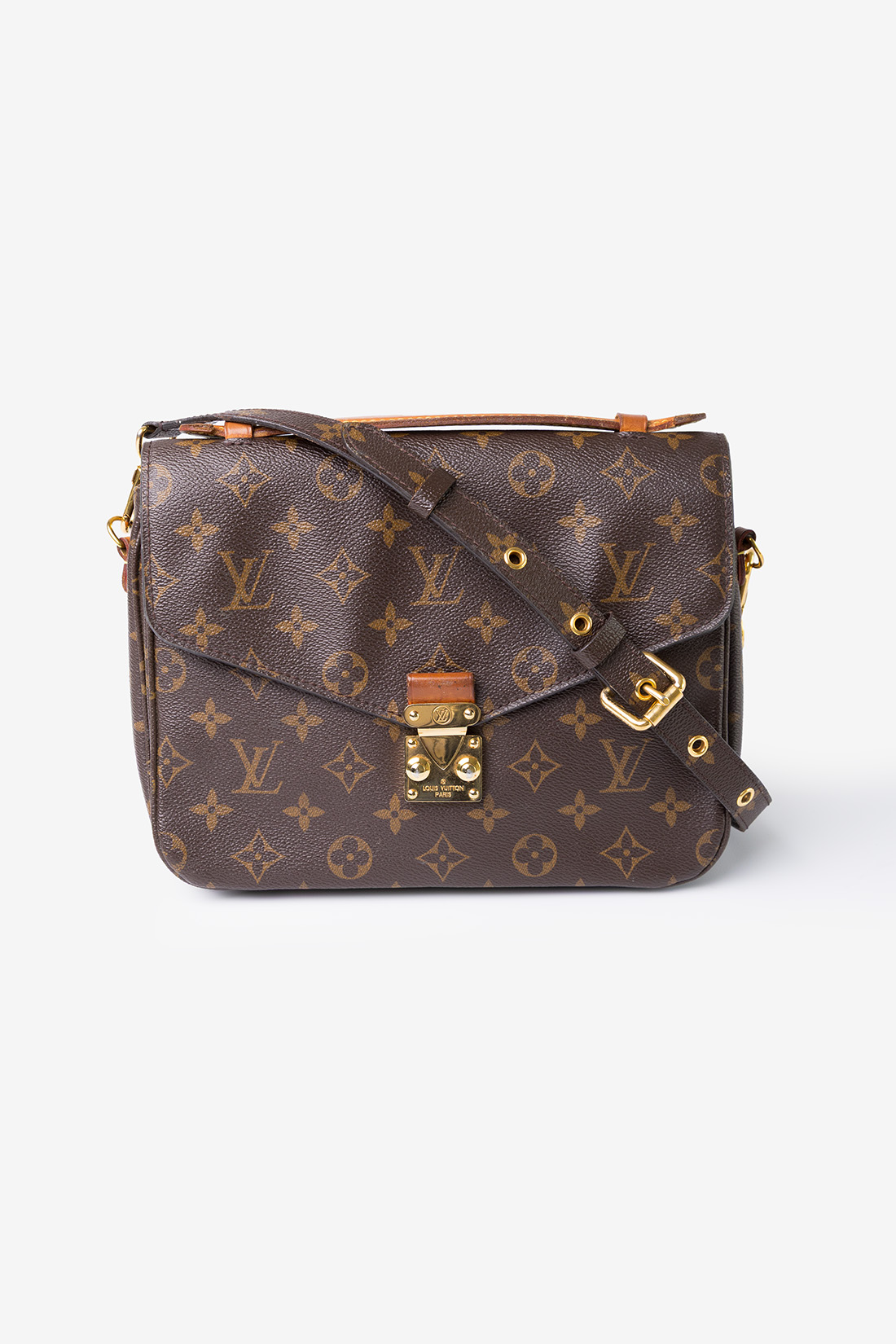 louis vuitton metis monogram bag