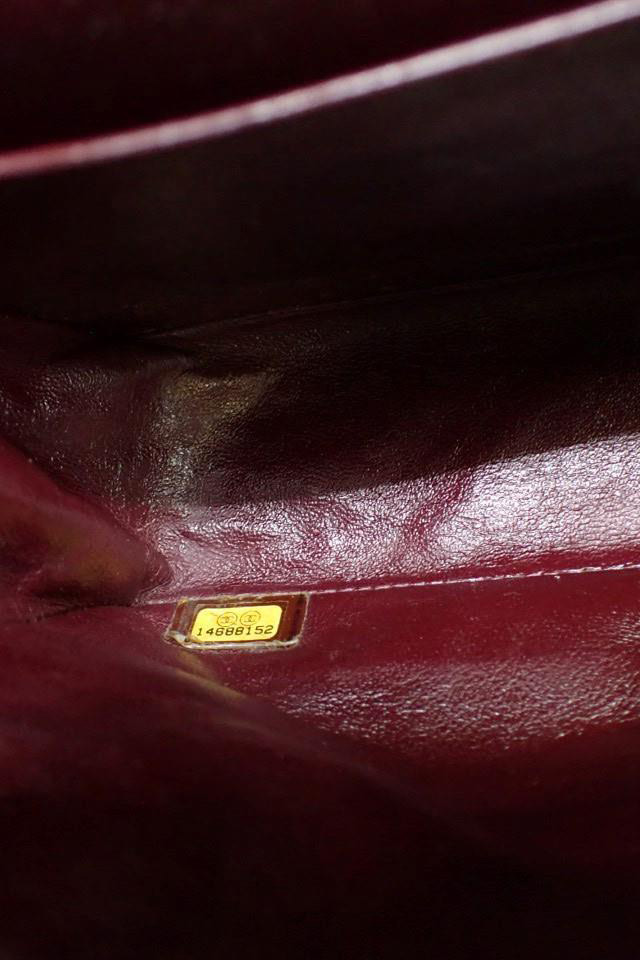 chanel serial