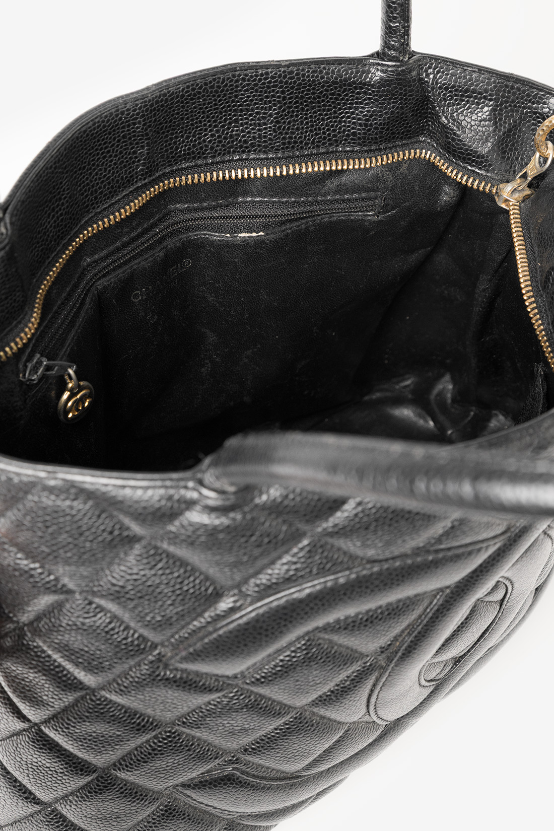 chanel stamp