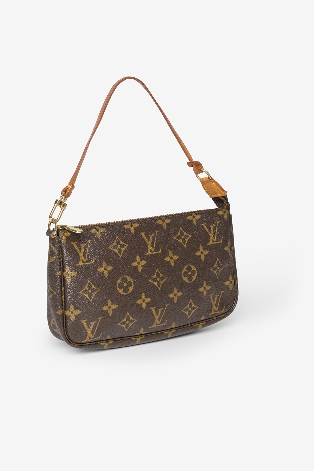 louis vuitton pochette accessoires vintsage