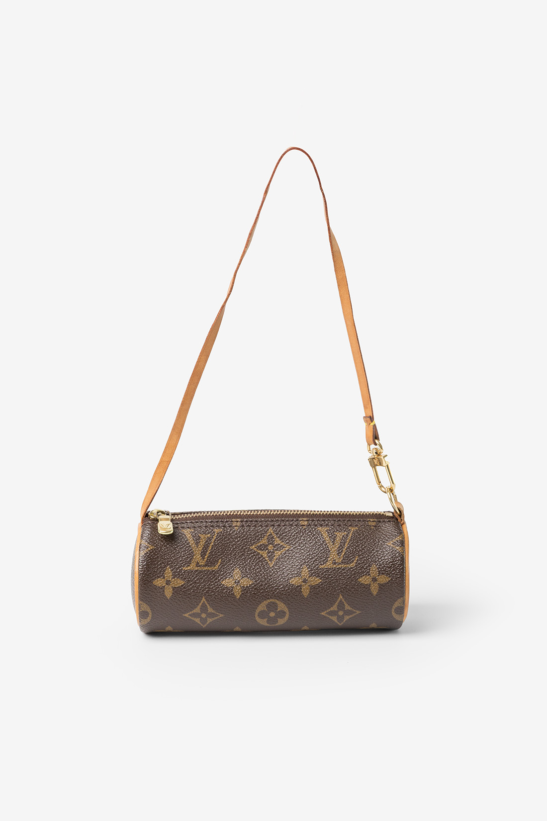 louis vuitton papillon mini bag