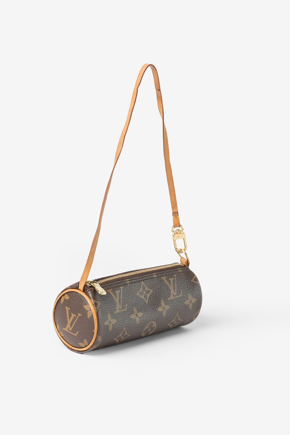 louis vuitton papillon mini